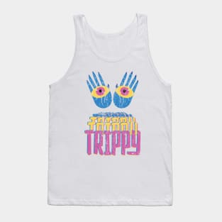 Trippy Tank Top